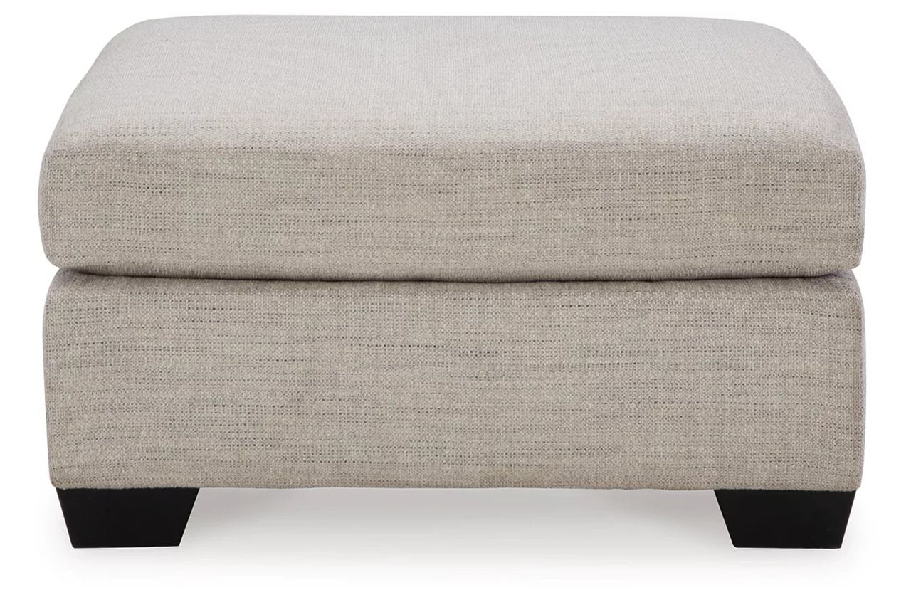 Mahoney 2-Piece RAF Sectional with Chaise In Pebble 31004S2