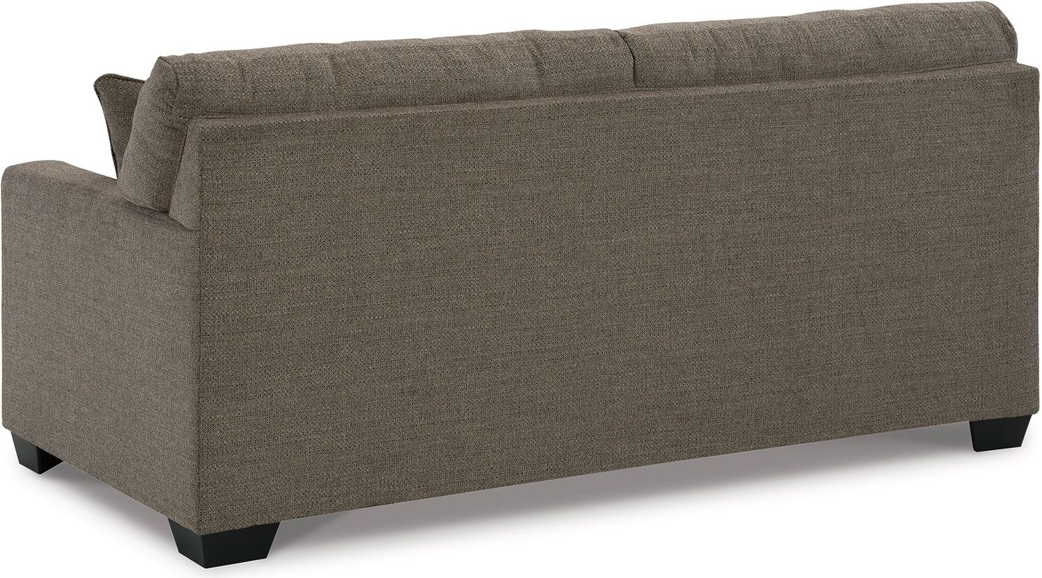 Mahoney Full Sofa Sleeper In Chocolate 3100536