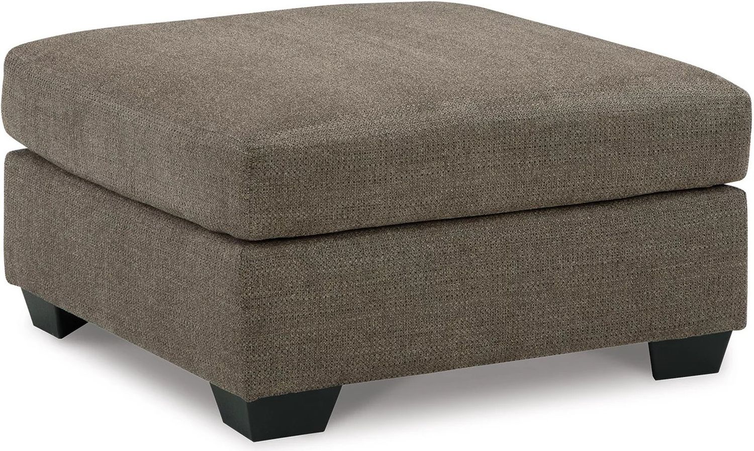 Mahoney 2-Piece LAF Sectional with Chaise In Chocolate 31005S1