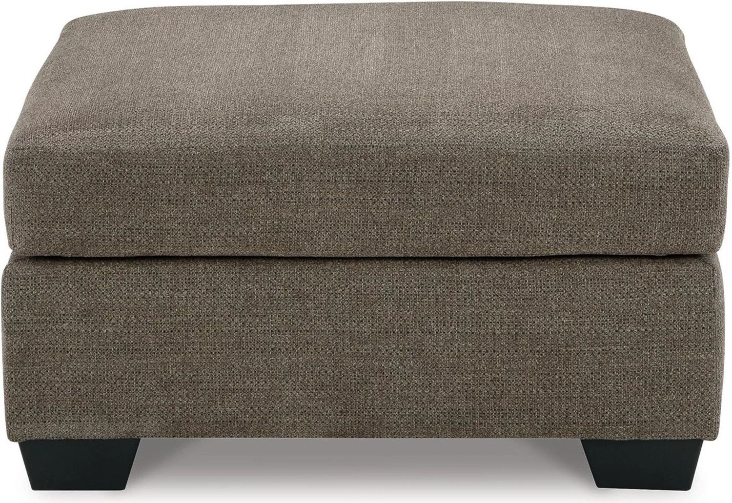 Mahoney 2-Piece LAF Sectional with Chaise In Chocolate 31005S1