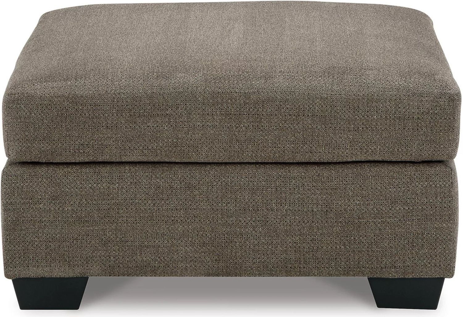 Mahoney 2-Piece LAF Sectional with Chaise In Chocolate 31005S1