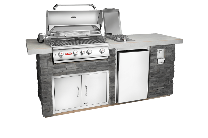 Outdoor Kitchen 31011