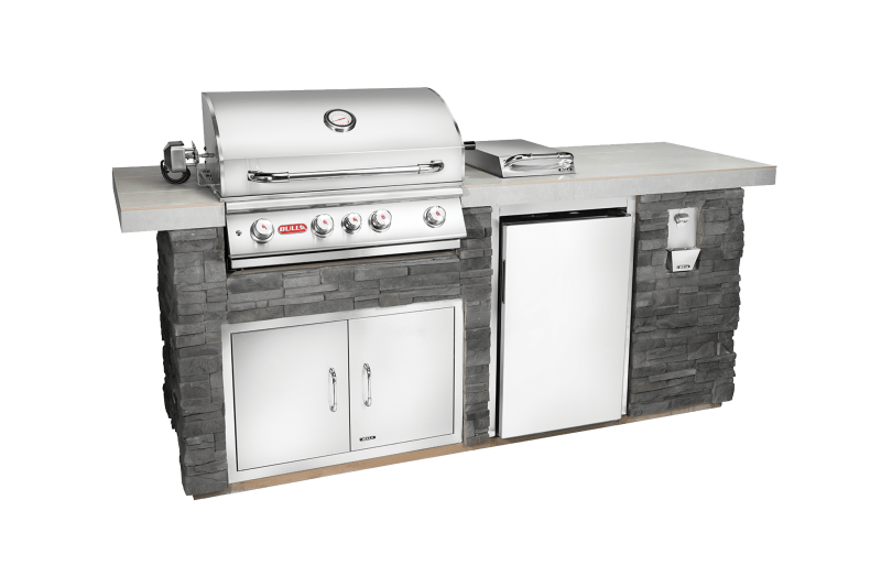 Outdoor Kitchen 31011