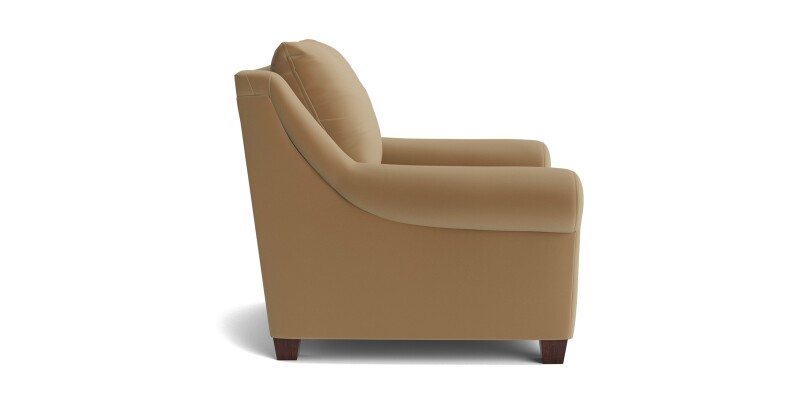 Ellery Roll Arm Chair 31011223