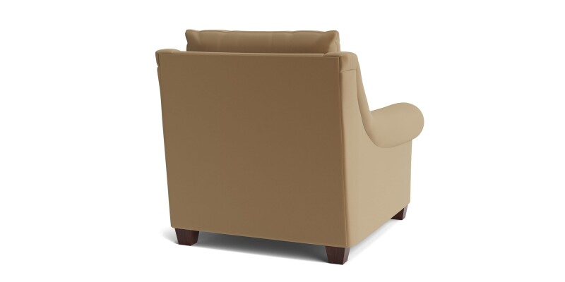 Ellery Roll Arm Chair 31011232