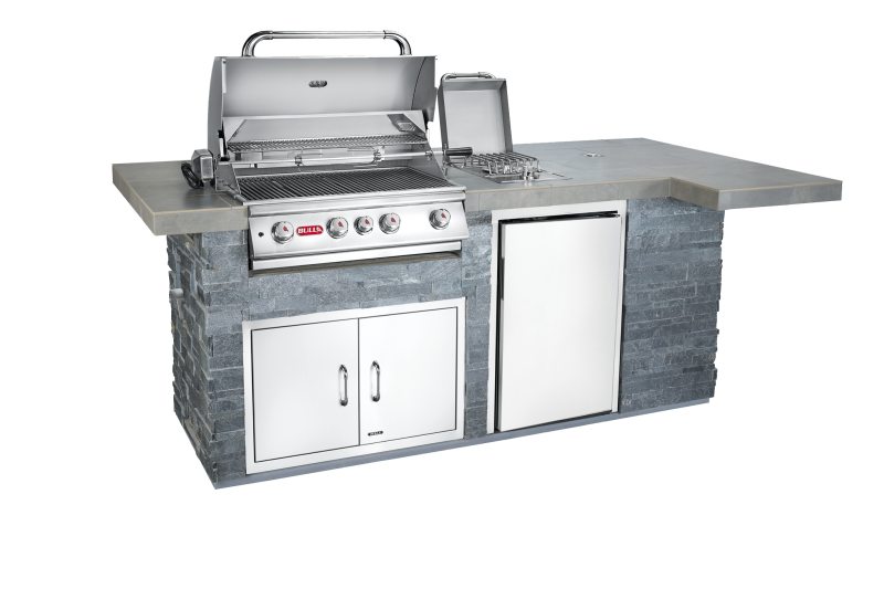 BBQ Outdoor Kitchen & Grill 31014