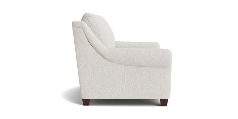 Ellery Roll Arm Loveseat 31014221