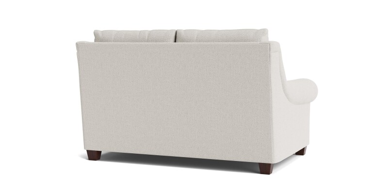Ellery Roll Arm Loveseat 31014230