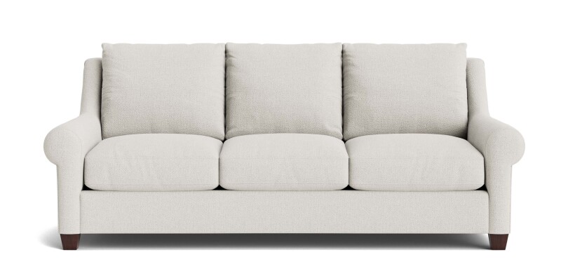 Ellery Roll Arm Sofa 31017231