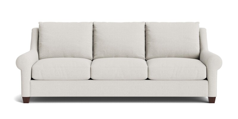 Ellery Roll Arm Sofa 31018222