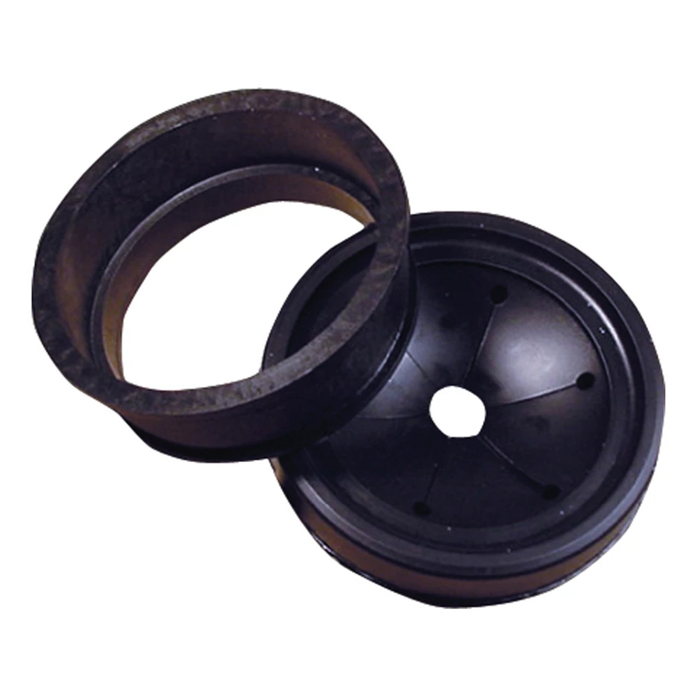 EZ Mount 3-Bolt mount Adapter 3101AMC