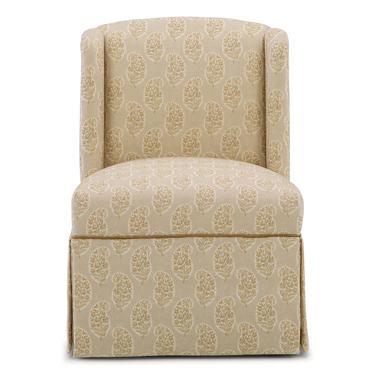Clarabelle - Small Space Styled Accent Chair - 3110 3110