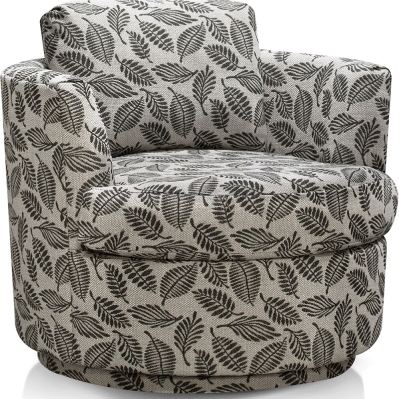 3110-69 Rayden Swivel Chair 311069