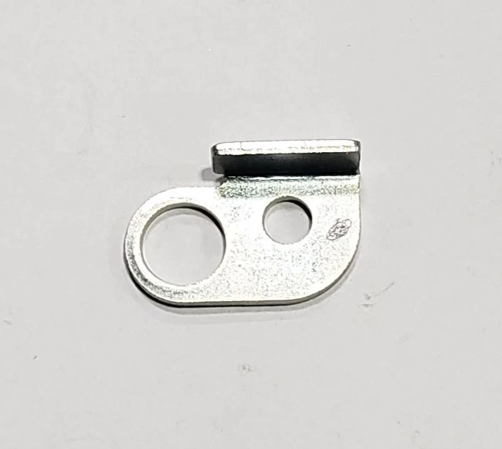 Left Door Stopper 312039900318