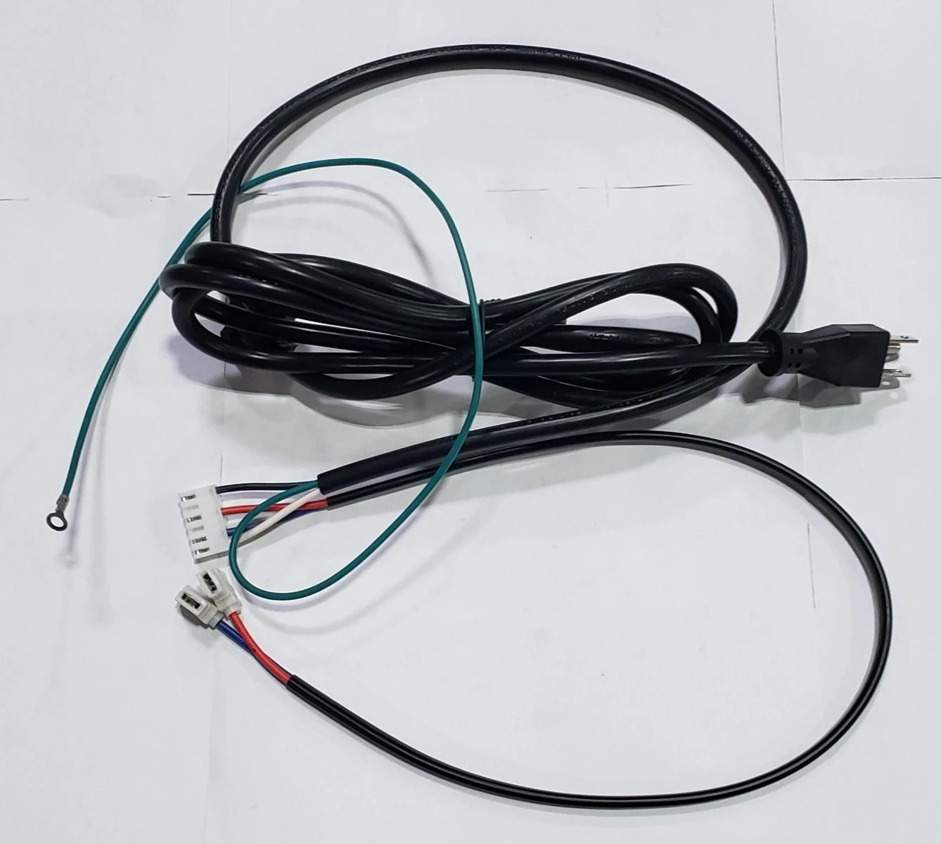 Power Cord 312151100136