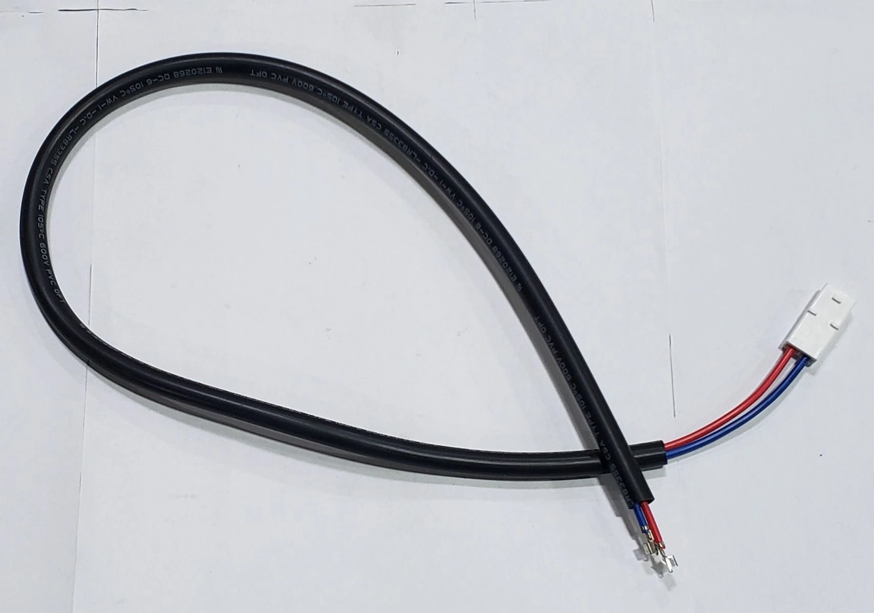Fan Cable 312151500122