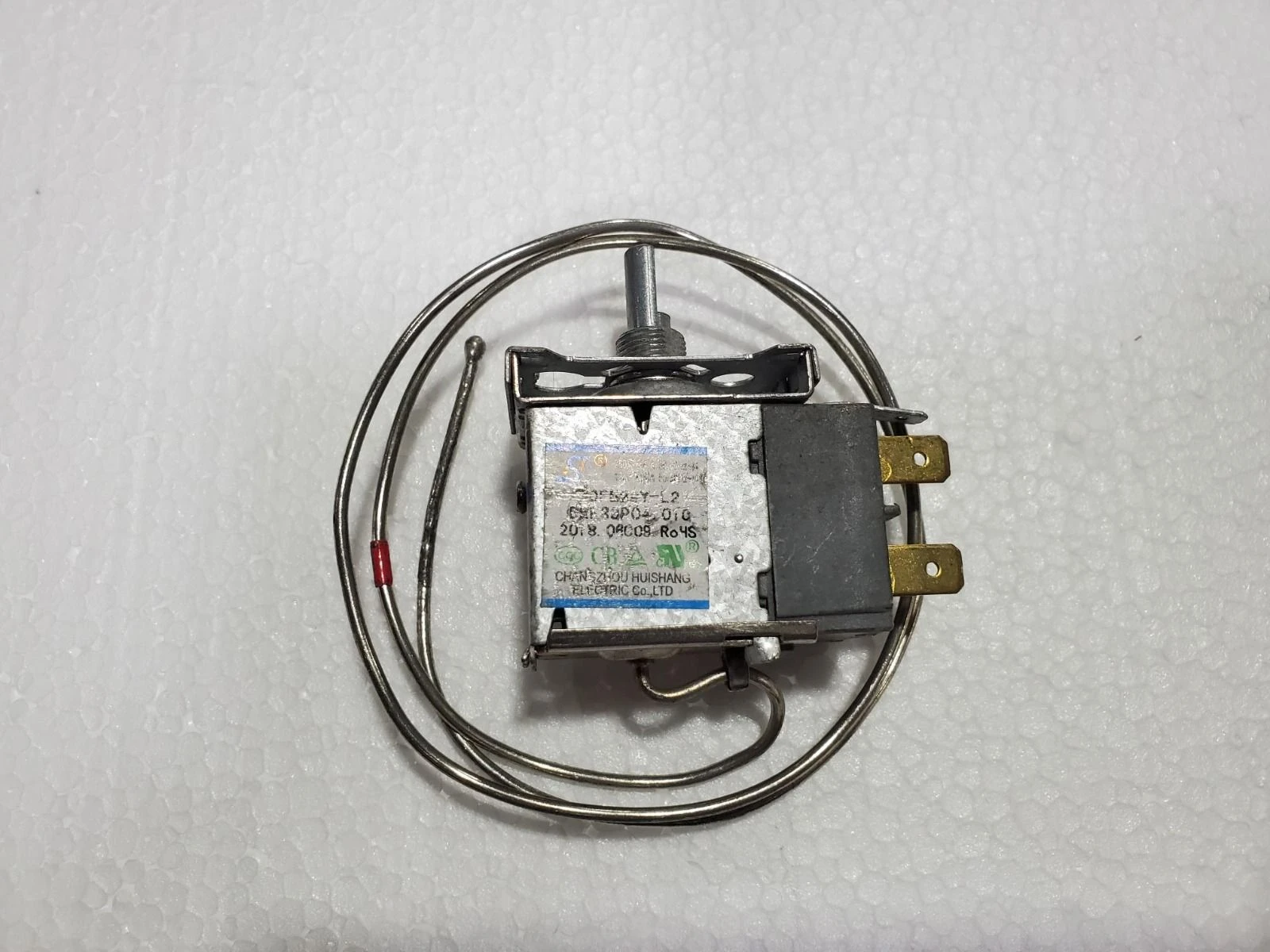 Thermostat 312180100029