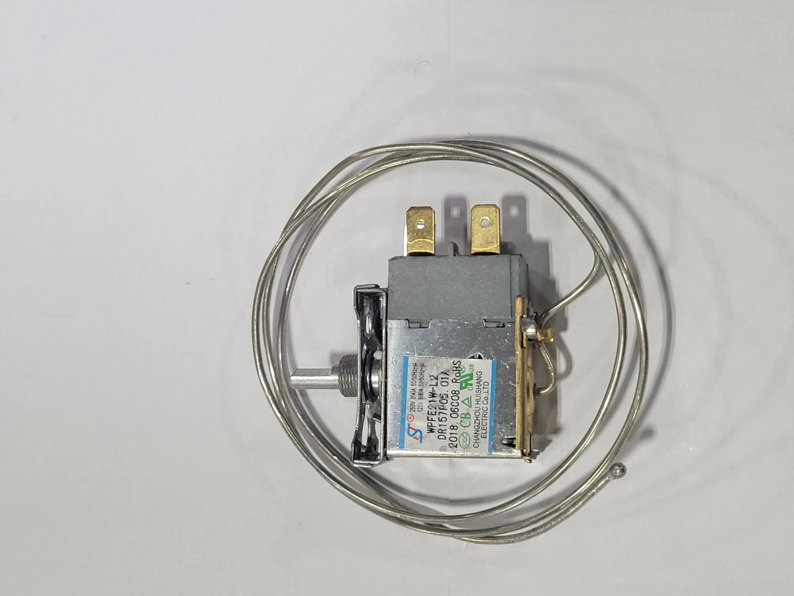 Thermostat 312180100049
