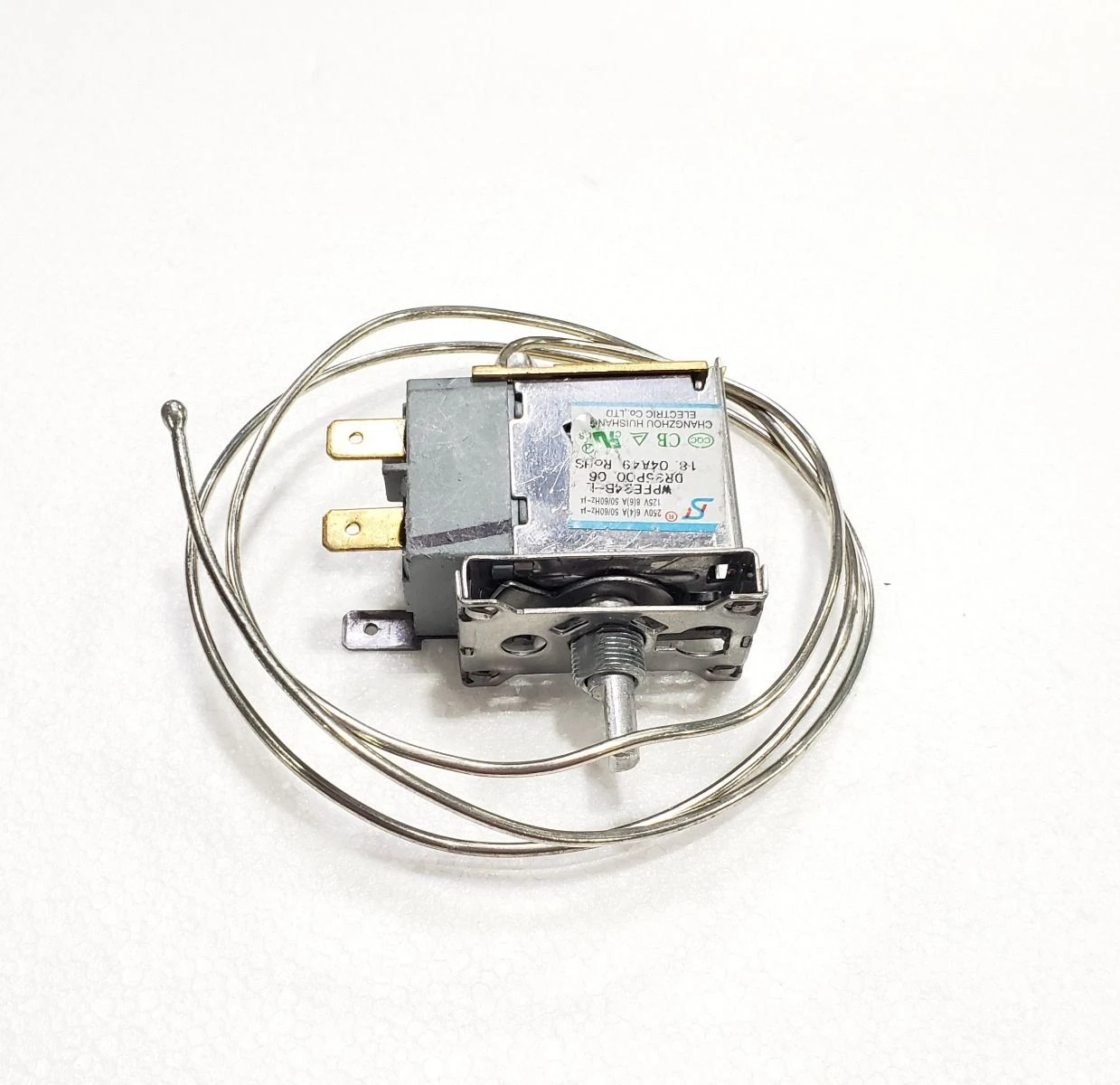 Thermostat 312180100089