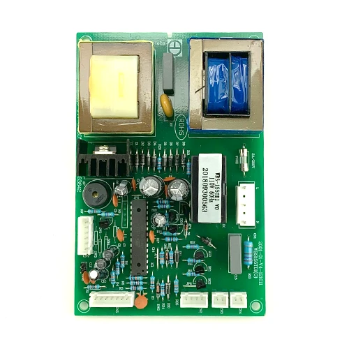 Main Control Pcb 312180200013