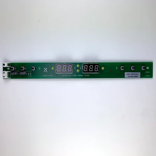 Temp Control Pcb (36 Degree) 312180200225