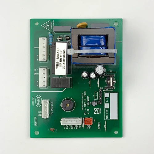 Main Pcb 312180200312