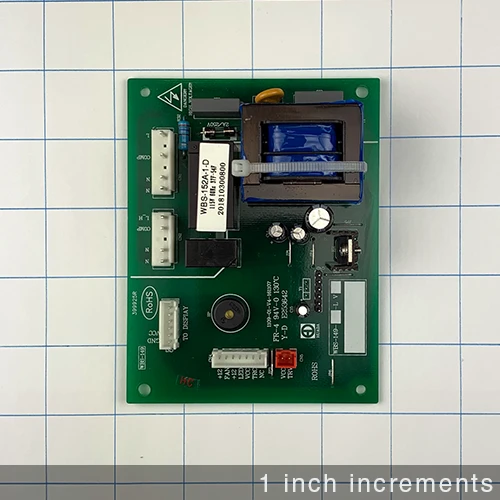 Main Pcb 312180200312