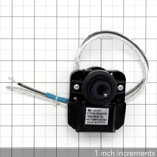 Condensor Fan Motor 312180500004