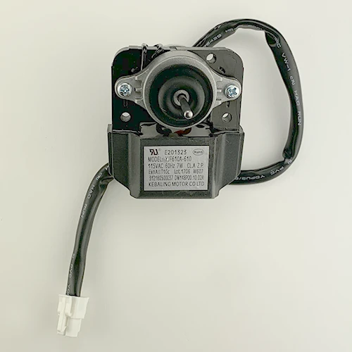 Condenser Fan Motor 312180500037
