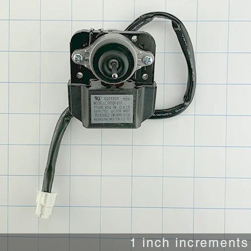 Condenser Fan Motor 312180500037