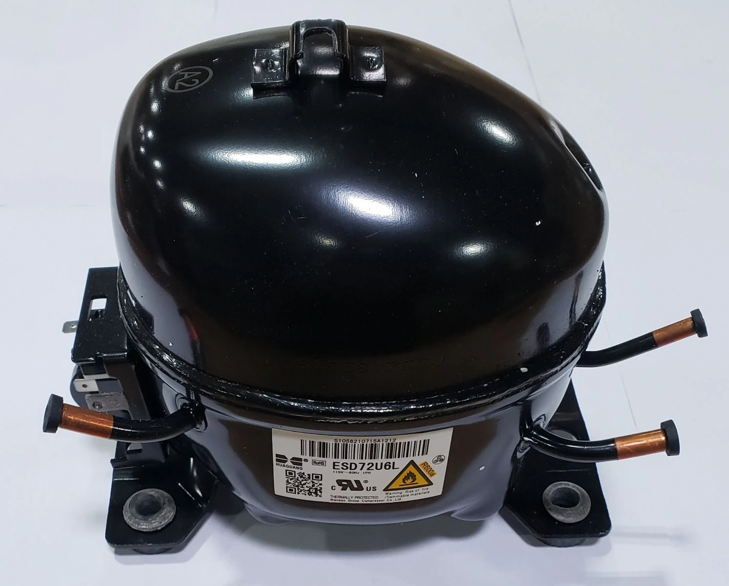 Compressor 312200400403