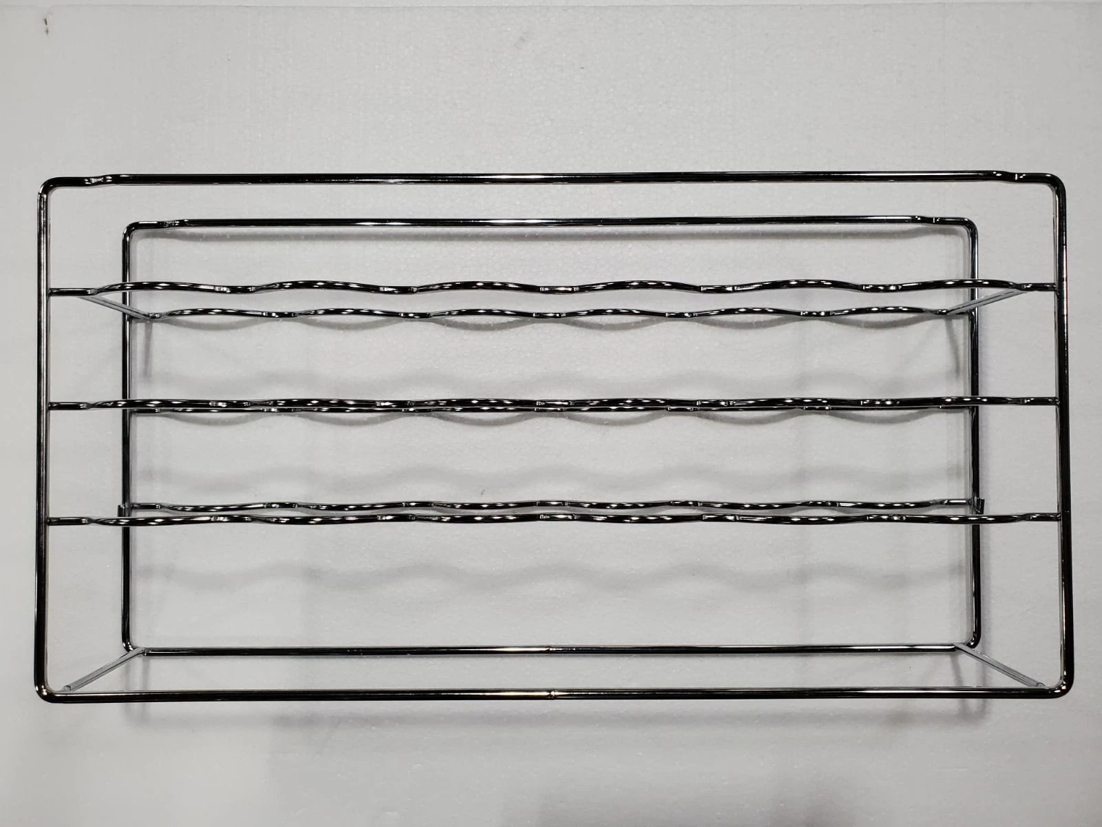 Wine Racks No Hooks 312280300008