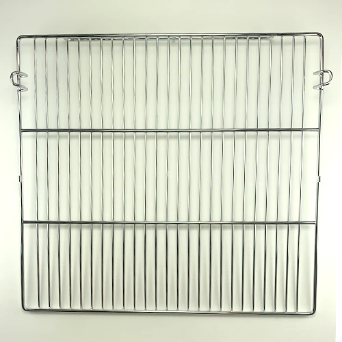 Steel Shelves Ii 312280300066