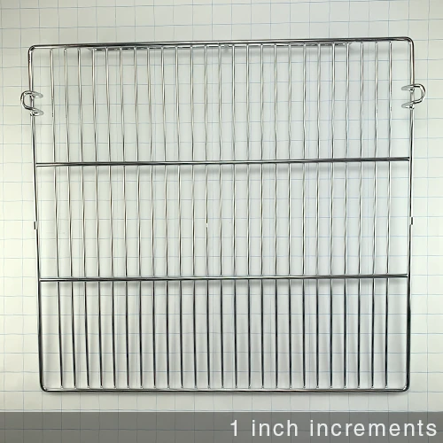 Steel Shelves Ii 312280300066
