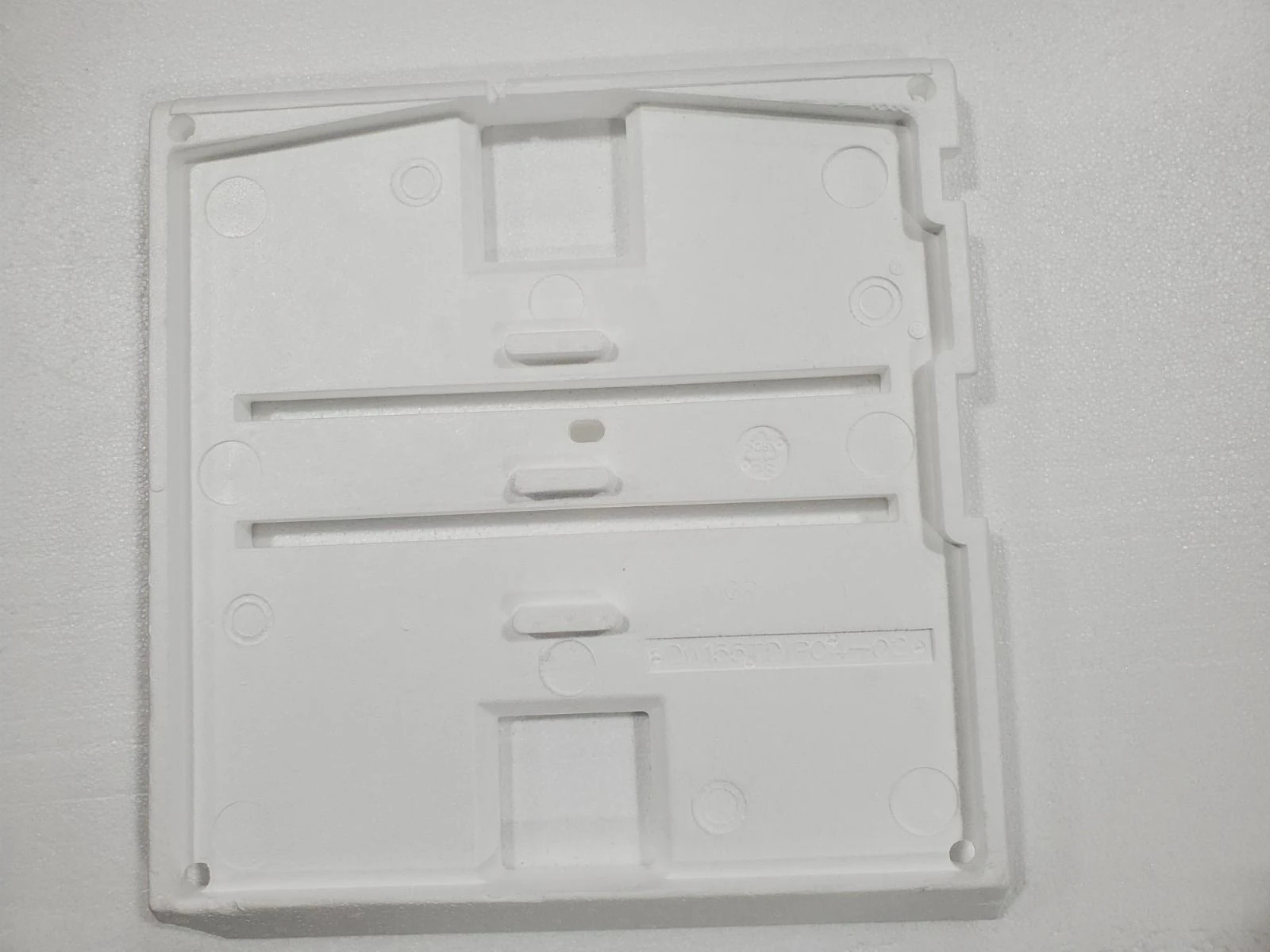 Air Duct Cover Foam 312370500005