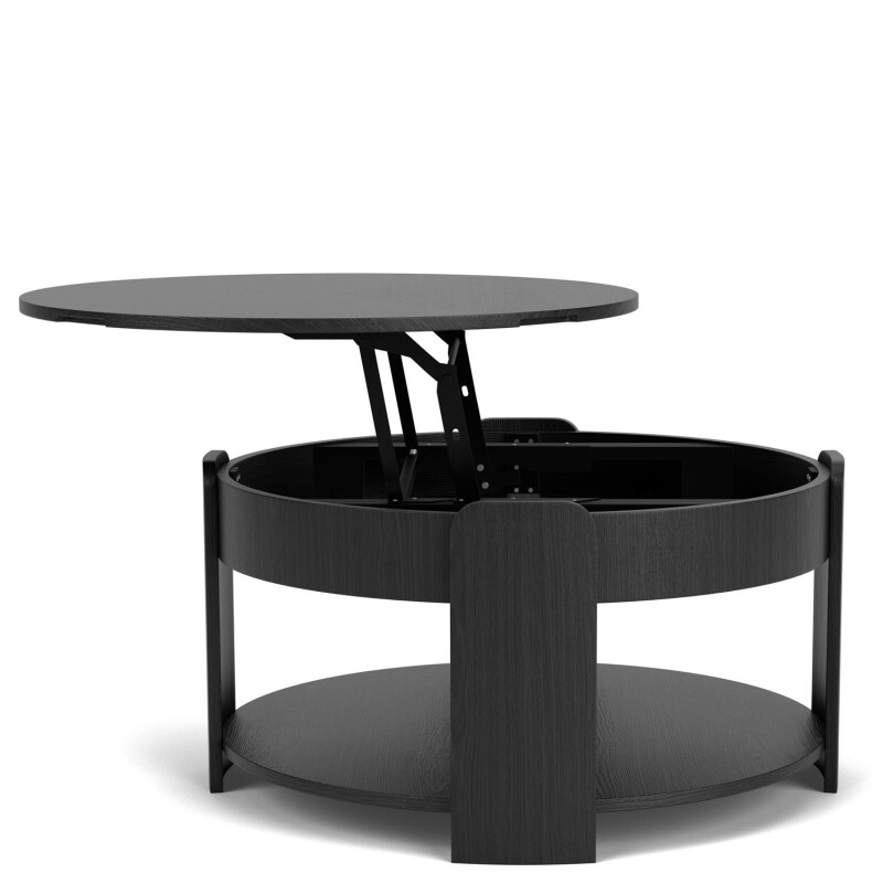 34in Lift Lid Cocktal Tbl 31301