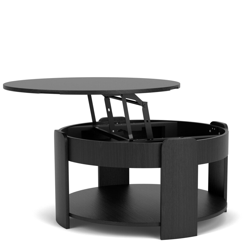 Jaylon 34in Lift Lid Cocktal Tbl 31301