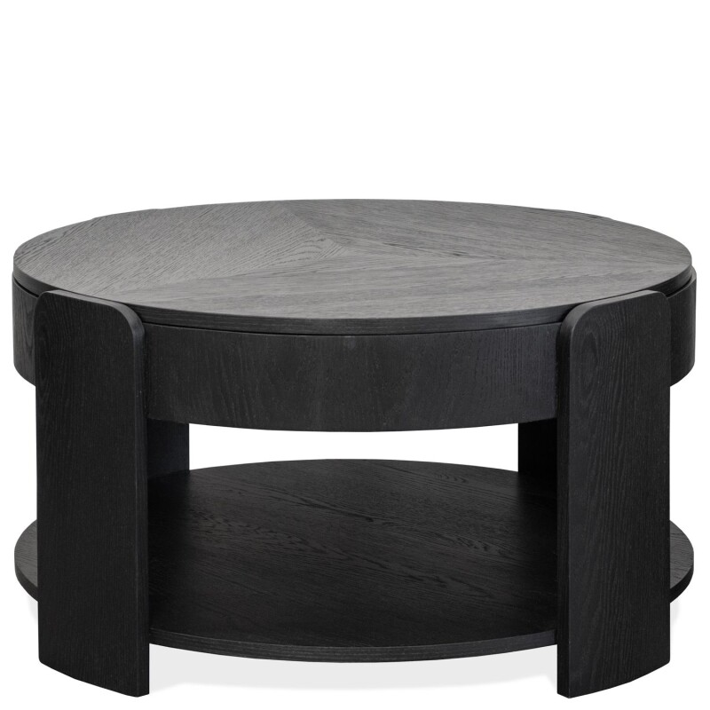 Jaylon 34in Lift Lid Cocktal Tbl 31301