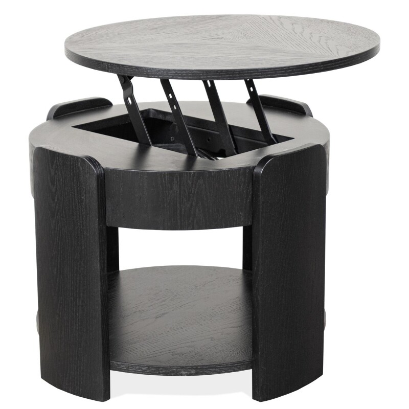 Jaylon 24in Lift Lid Cocktal Tbl 31302