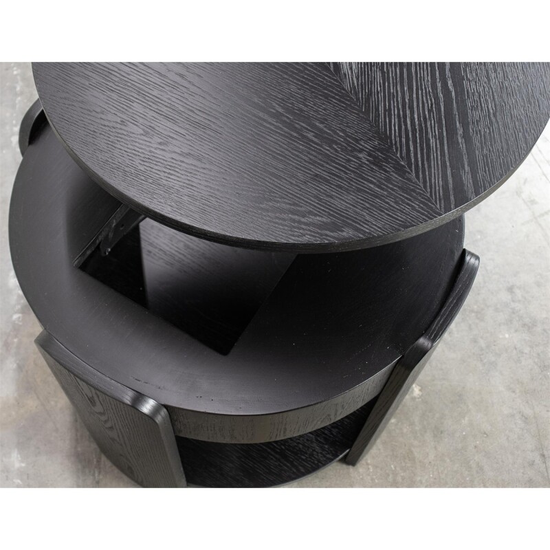 Jaylon 24in Lift Lid Cocktal Tbl 31302