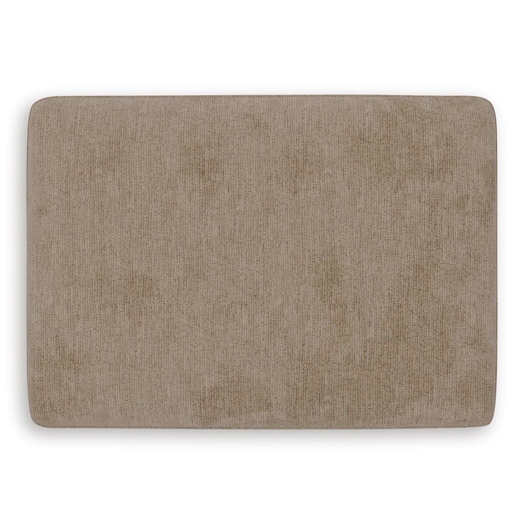 Olten Ottoman In Mocha 3130414