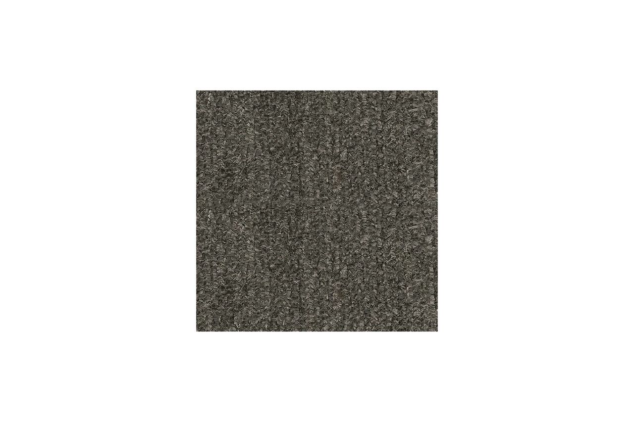 Olten Oversized Accent Ottoman In Graphite 3130508