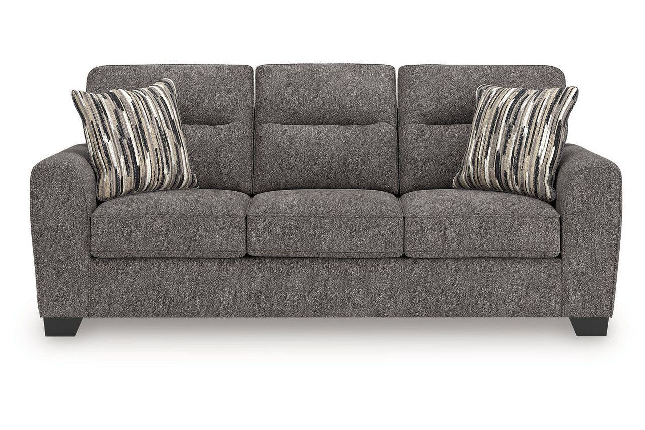 Olten Sofa In Graphite 3130538