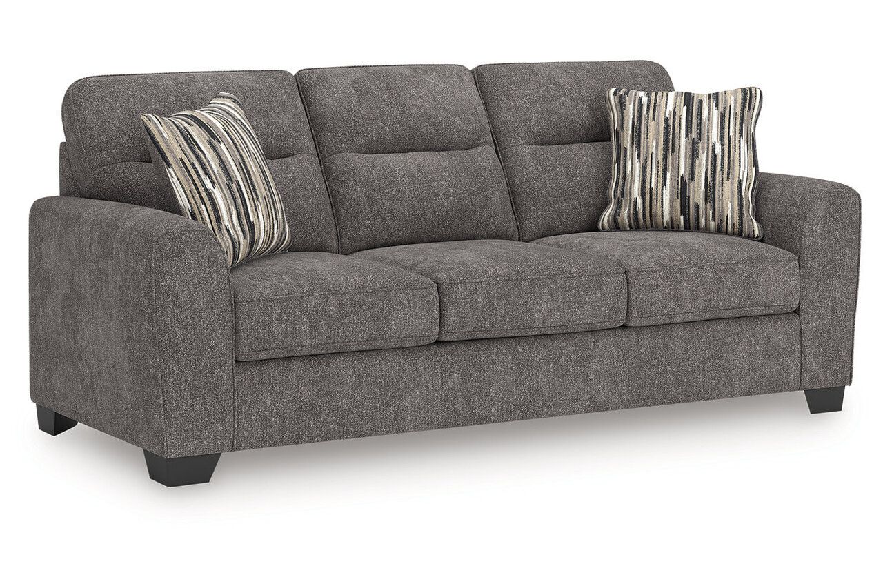 Olten Sofa In Graphite 3130538