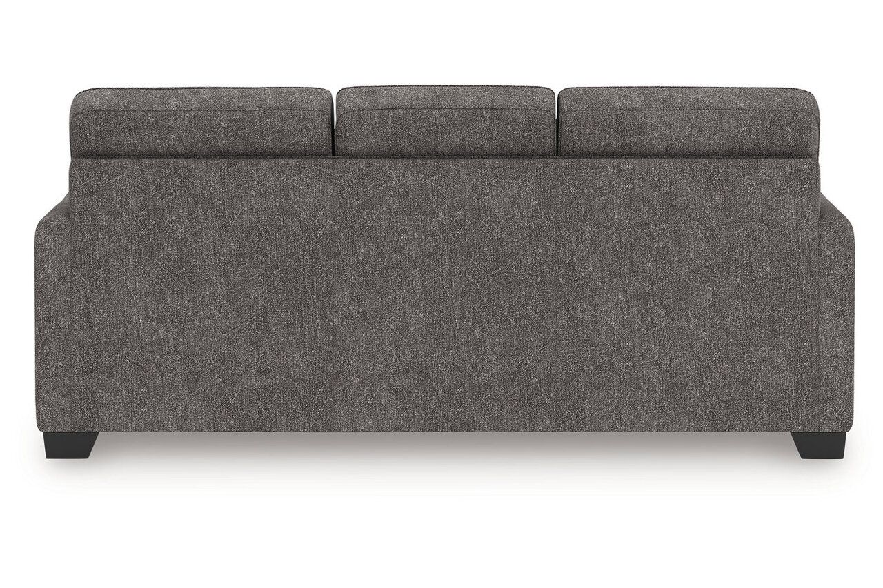 Olten Sofa In Graphite 3130538