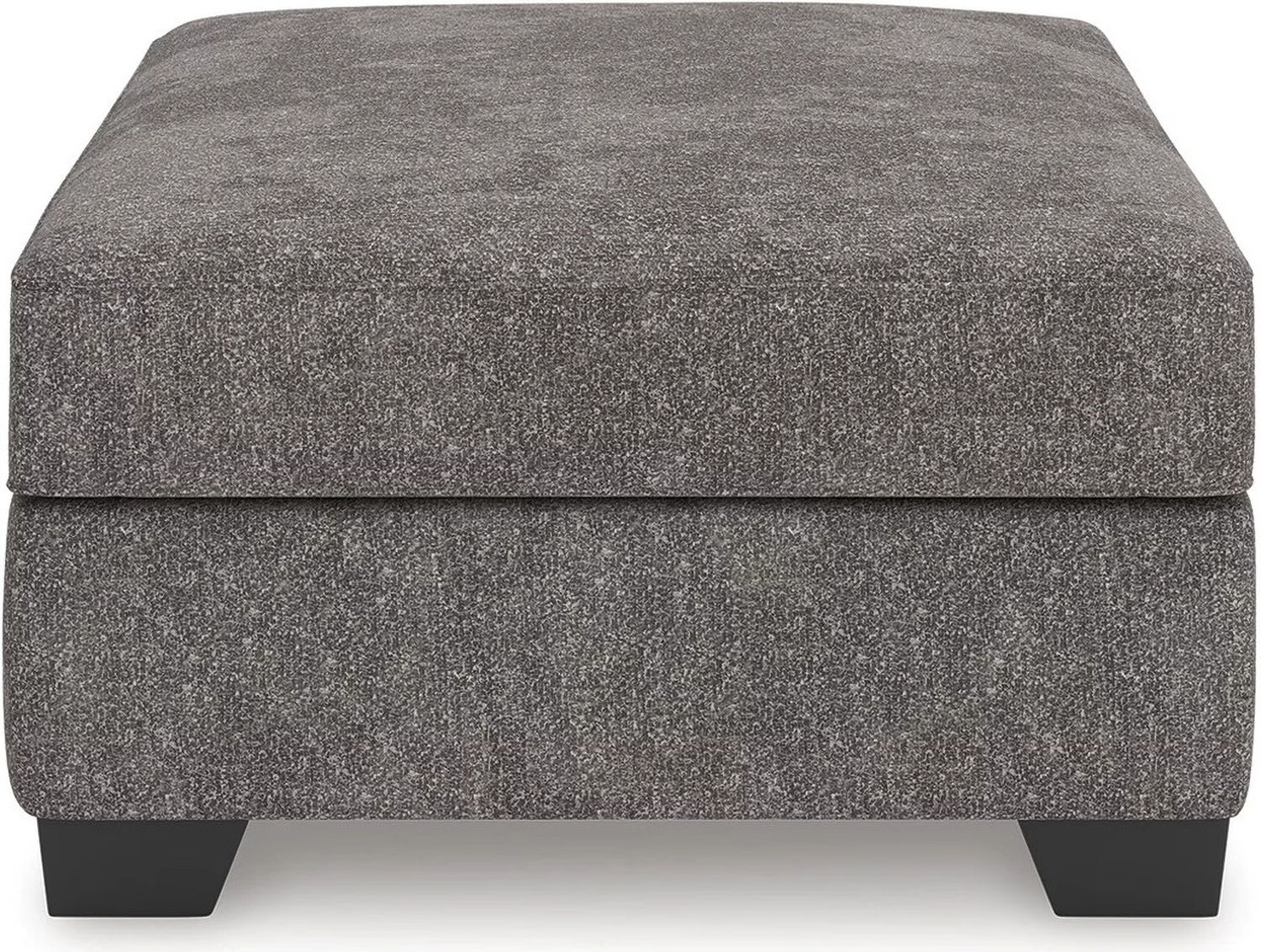 Olten 2-Piece RAF Sectional With Chaise In Graphite 31305S2