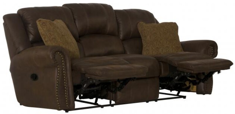 Pickett 313 Reclining Sofa 3131