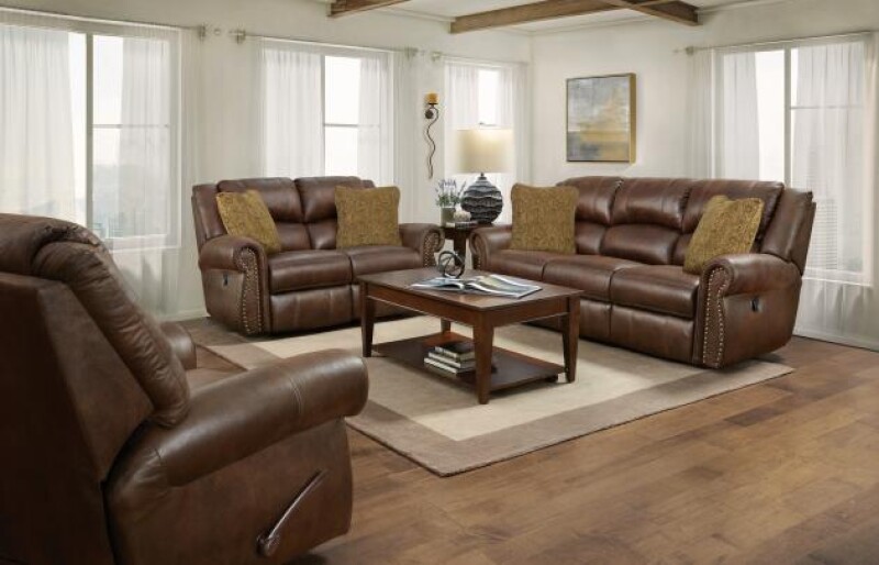 Pickett 313 Reclining Sofa 3131