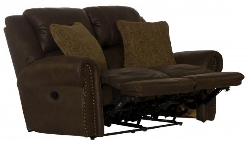 Pickett 313 Rocking Reclining Loveseat 31322