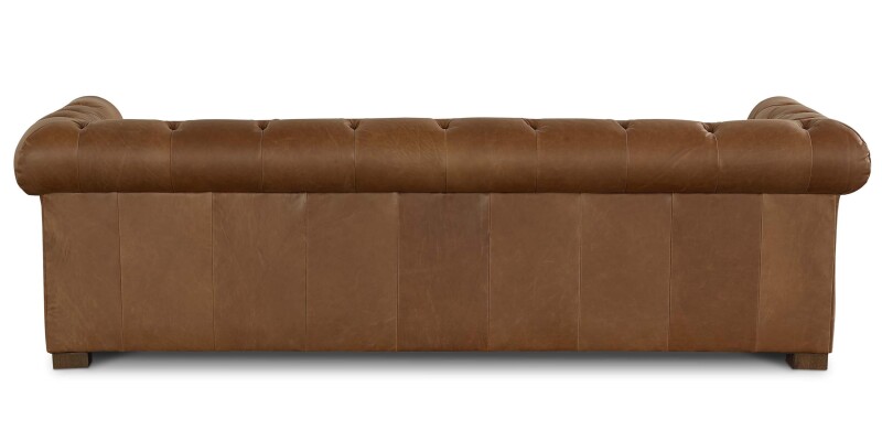 Jamestown Leather Sofa 313362L57
